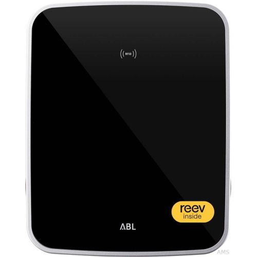 Bild: ABL Wallbox eMH3 2x 11kW Extender Backend (3W2273B)