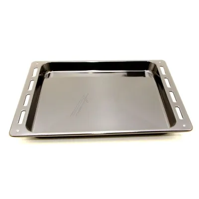 Ablage 35x458 für Ofen Candy Hoover 70067992 Backblech