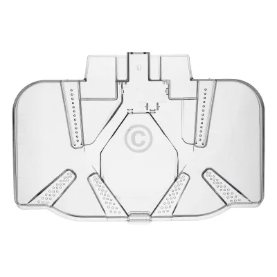 Ablage Ecovacs 201-2353-1402 für Staubsauger-Roboter