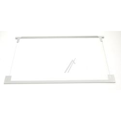 Ablage für Kühlschrank Amica 1016341 Glasablage