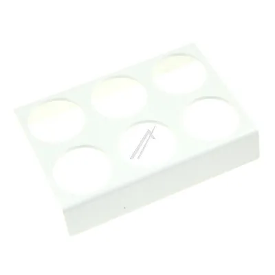 Ablage für Kühlschrank Beko C00883296 Eierfach