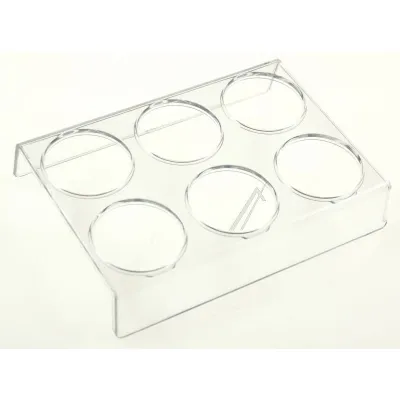 Ablage für Kühlschrank Beko C00883303 Gemüsefach