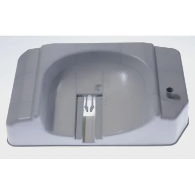 Ablage Kompressor für Kühlschrank Smeg 760370613 Kondenswasserauffangschale