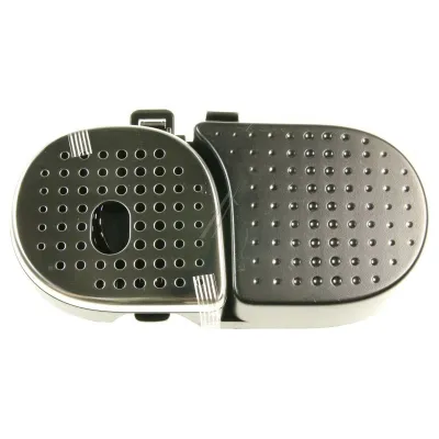 Ablage mit Tropfblech (4055306205)