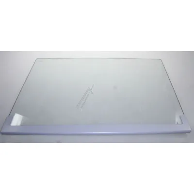 Ablagefach für Beko Kühlschrank C00882692 CDA556 Glasregal