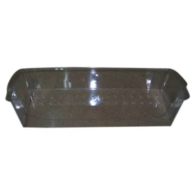 Ablagefach für Kühlschrank Beko C00868082 100 mm Natur