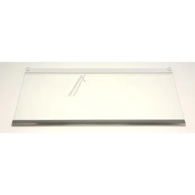 Ablagefach für Kühlschrank Hisense Gorenje HK1513985 Transparent Kunststoff