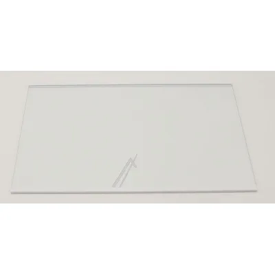 Ablagefach für Kühlschrank LG AHT74594202 Türfach transparent
