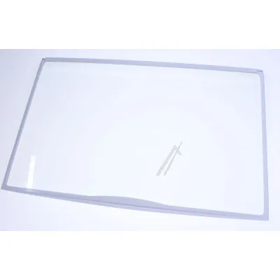 Ablagefach für Kühlschrank Whirlpool 488000517595 Kühlschrankkammer