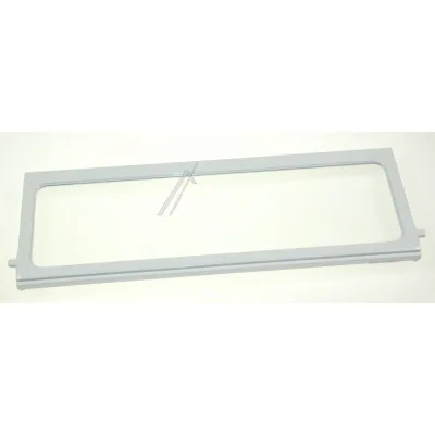 Ablagefach klappbar für Kühlschrank Samsung DA6702381A Kunststoff, kühlweiß