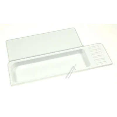 Ablagefach R Mips Super White für Kühlschrank LG 5026JA1179A Innenraum Fach