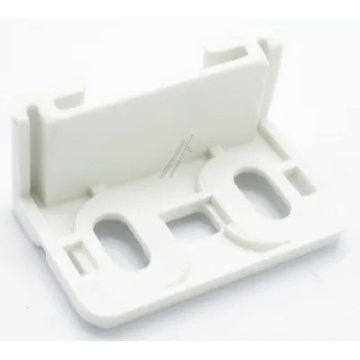 Ablageführung für Kühlschrank Hisense/Gorenje 804789 Gleitstück