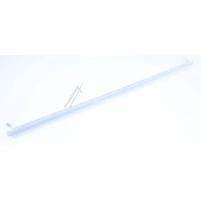 Ablageglas für Smeg Kühlschrank 766252141 Klarglas