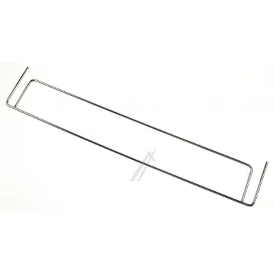 Ablagehalter Draht-/Glass-Line Liebherr Kühlschrank 711248200 Glasablage