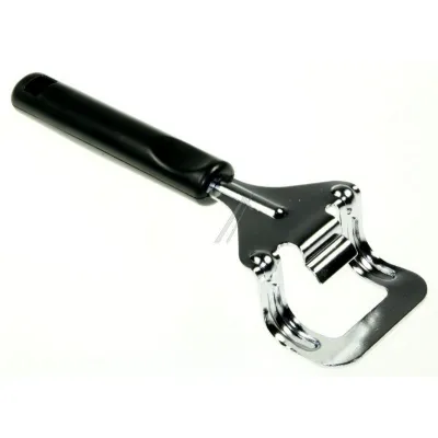 Ablagehalter für Ofen Vestel 37004739 Backofen Halterung