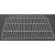 Bild: Ablageplatte für Kühlschrank Whirlpool Indesit 482000024210 Innenraum Fach
