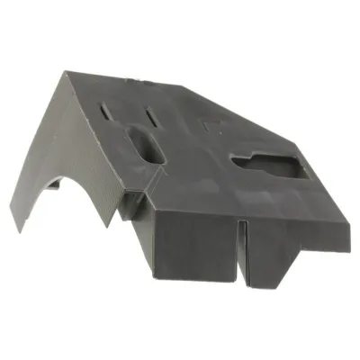 Ablageträger oben für Geschirrspüler Vestel 42094890 links