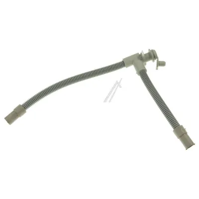 Ablasschlauch (140000634018)