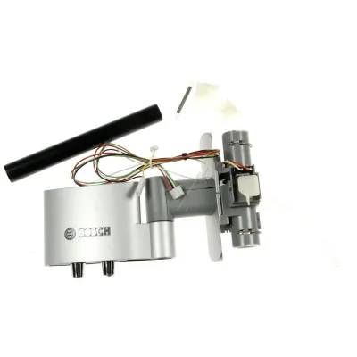 Ablauf-Set 00743893