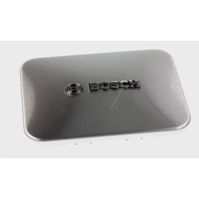 Ablauf-Set Bg. auslauf Abdeckung vorne Bosch TE8 00790147