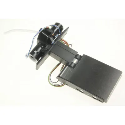 Ablauf-Set Bg. Kaffee Auslauf Siemens TE8 Metal 00790059