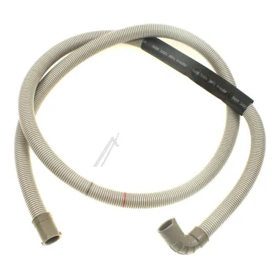 Ablaufbalg für Waschmaschine Whirlpool Indesit 488000666836 C00666836 8kg