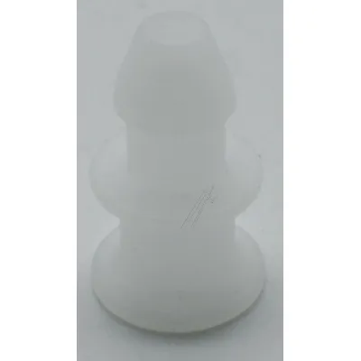 Ablaufdeckel für Panasonic Waschmaschine AXW2606WJ1 Ablauf