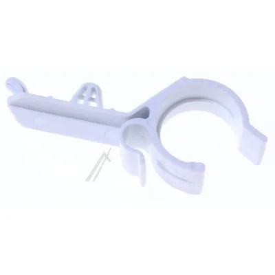 Ablaufhalter rechts für Waschmaschine Hisense/Gorenje HK1927804 Waschmaschinen-Z