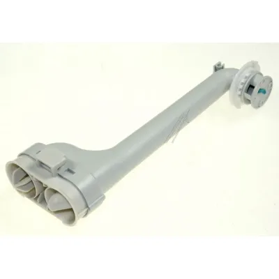 Ablaufkanal für Geschirrspüler, grau (komplett) 1561425206