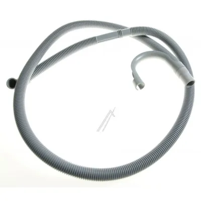Ablaufleitung für Geschirrspüler Hisense Gorenje 481956 Ablaufschlauch
