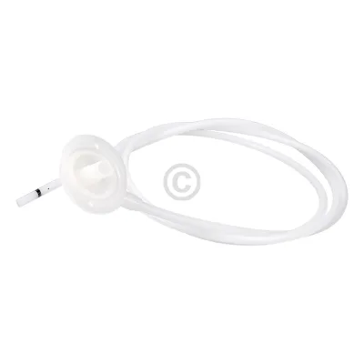 Ablaufleitung für Kühlschrank Midea 12131000037462 Wasserablauf