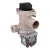 Bild: Ablaufpumpe 0024000406C Haier Candy/ Hoover 49124594 für Waschmaschine