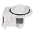 Bild: Ablaufpumpe AEG 8583792418029 LEILI BPX2-28L für Waschmaschine 440867