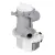 Bild: Ablaufpumpe Beko 2840940800 für Waschmaschine