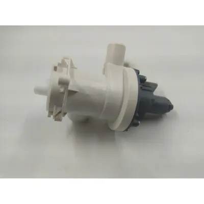 Ablaufpumpe Beko 2863201700 für Waschmaschine Beko