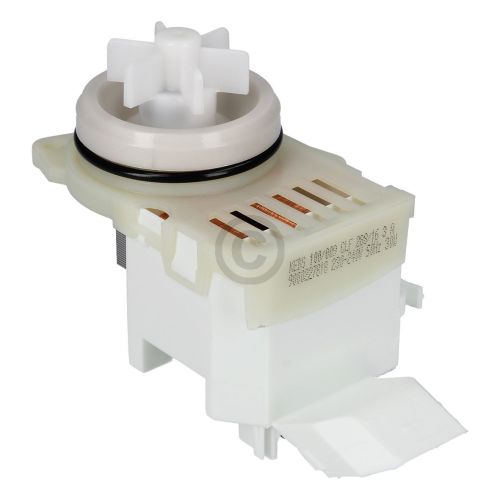 Bild: Ablaufpumpe Bosch 00152710 für Geschirrspüler