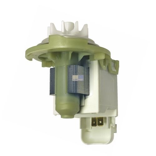 Bild: Ablaufpumpe Bosch 00187970 Copreci Pumpenmotor für Geschirrspüler