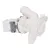 Bild: Ablaufpumpe Candy/ Hoover 43041796 für Waschmaschine CANDY/ HOOVER