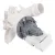 Bild: Ablaufpumpe Candy/ Hoover 43041796 für Waschmaschine CANDY/ HOOVER