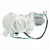 Bild: Ablaufpumpe Doppelpumpe Beko 1922300100 für Waschmaschine