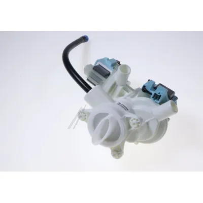 Ablaufpumpe für Beko Waschmaschine C00865254 Wasserablauf