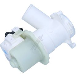Ablaufpumpe für Beko Waschmaschine C00872628 Wasserablauf