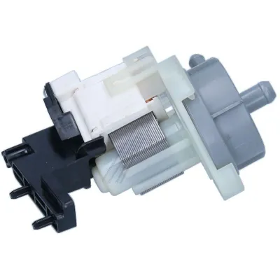 Ablaufpumpe für Geschirrspüler Beko C00903516 Komplett