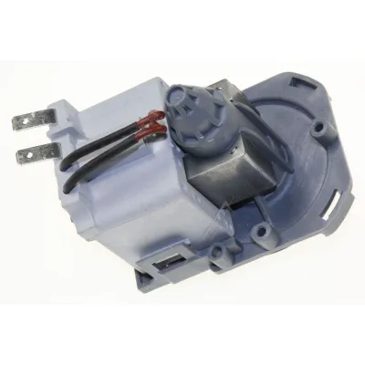 Ablaufpumpe für Geschirrspüler (komplett) (4055165114)