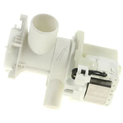 Ablaufpumpe für Geschirrspüler Smeg 692970260 Laugenpumpe