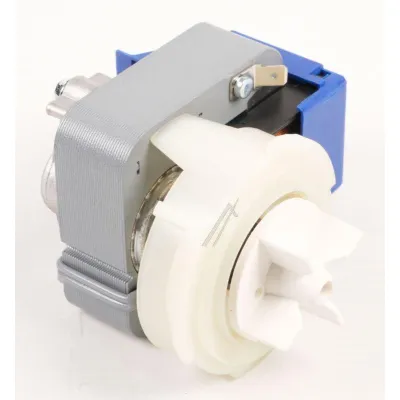 Ablaufpumpe für Geschirrspüler Smeg 792970468 Laugenpumpe