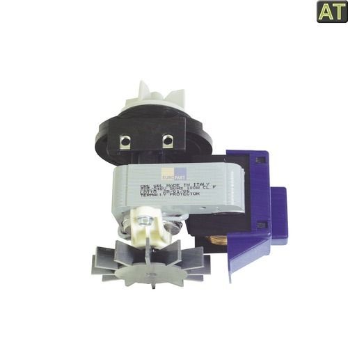 Bild: Ablaufpumpe für Miele 3568614 GRE Pumpenmotor für Waschmaschine Waschtrockner