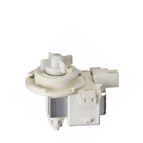 Bild: Ablaufpumpe für Miele 6239564 Pumpenmotor für Waschmaschine 51-ML-12