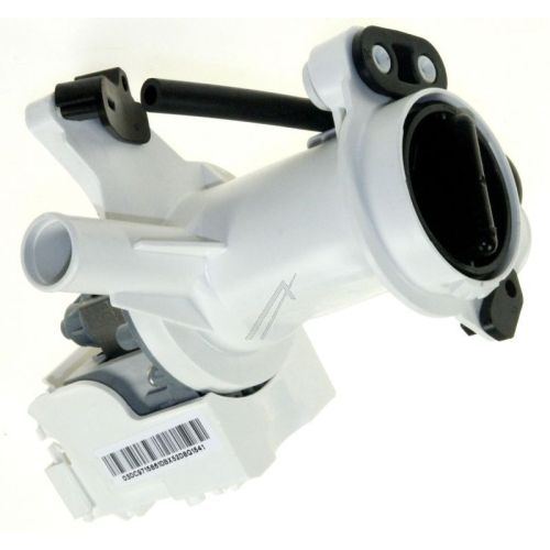 Bild: Ablaufpumpe für Samsung Waschmaschine DC9715861D AEGIS, No-Bubble, 220V