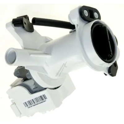 Ablaufpumpe für Samsung Waschmaschine DC9715861D AEGIS, No-Bubble, 220V